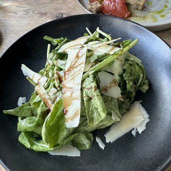 The Select - Arugula Salad - Mediterranean Near Me - Sandy Springs, Georgia