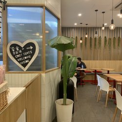 Gong Cha