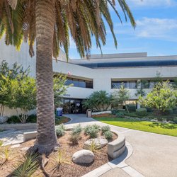 MemorialCare Breast Center - Fountain Valley