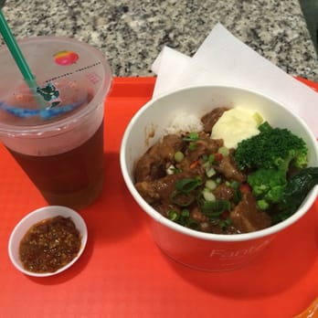 FantAsia - Asian Fusion Near Me - Indooroopilly, QLD