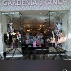 The Gardenia Branch