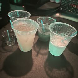 Home Grown Bar & Grill - Drinks that took me and my sister out!!