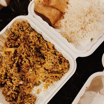 Neehee's - a variety of food items - Indian Near Me - Dublin, Ohio Neehee's - a variety of food items - Indian Near Me - Dublin, Ohio