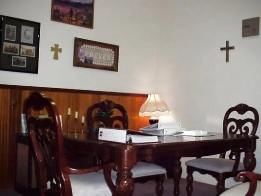 FAMILY SERVICES FUNERAL PARLOR - Updated January 2025 - Request