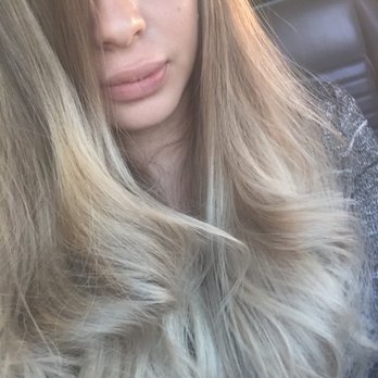 SALON A - Love my hair ! Eusebio is the one for you! - Hair Stylists Near Me - Glendora, California