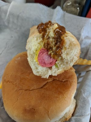 Dick's Drive In by null