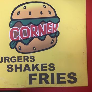Corner Burger - Burgers Near Me - Lawndale, California