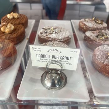 Wicked Donuts - Donuts Near Me - Las Vegas, Nevada