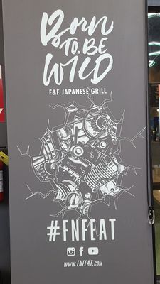 F&F JAPANESE GRILL - Updated February 2026 - 36 Photos & 22 Reviews