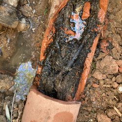 Gordons family plumbing