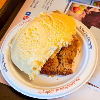 Julian Pie Company - Bakeries Near Me - Santa Ysabel, California Julian Pie Company - Bakeries Near Me - Santa Ysabel, California
