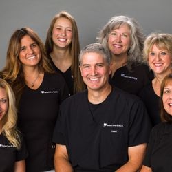 Porter Dental Group - Dr. Porter and his amazing staff