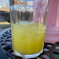 Margarita.