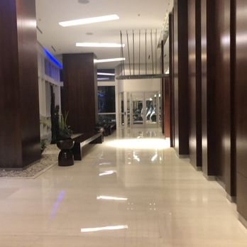 Panorama Towers - Lobby - Condominiums Near Me - Las Vegas, Nevada