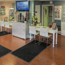 Hitchcock Munson Opticians