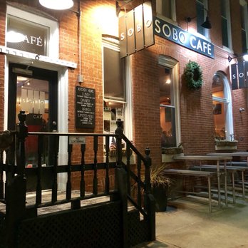 SoBo Kitchen & Bar - American Near Me - Baltimore, Maryland SoBo Kitchen & Bar - American Near Me - Baltimore, Maryland