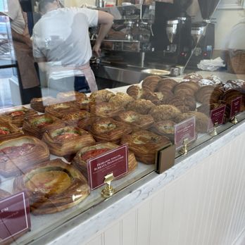 Salted Butter - Desserts Near Me - Pasadena, California Salted Butter - Desserts Near Me - Pasadena, California