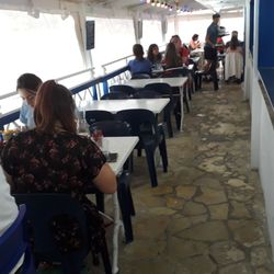 Chez Lolo - La terrasse