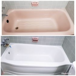 Bath Magic