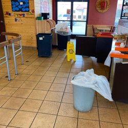 Popeyes Louisiana Kitchen