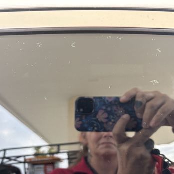 Tint Matic Mobile Window Tinting - Deburis - Car Window Tinting Near Me - Cape Coral, Florida Tint Matic Mobile Window Tinting - Deburis - Car Window Tinting Near Me - Cape Coral, Florida