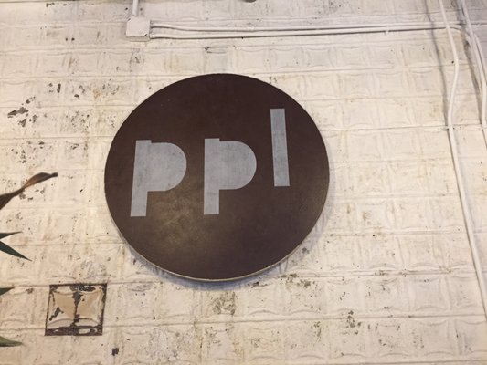 PPL by null PPL by null