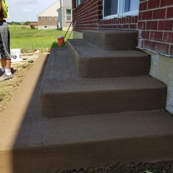 OAK Concrete - Refinishing Services Near Me OAK Concrete - Refinishing Services Near Me