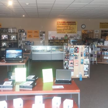 Comp-U-Save - IT Services & Computer Repair Near Me - Bradley, Illinois