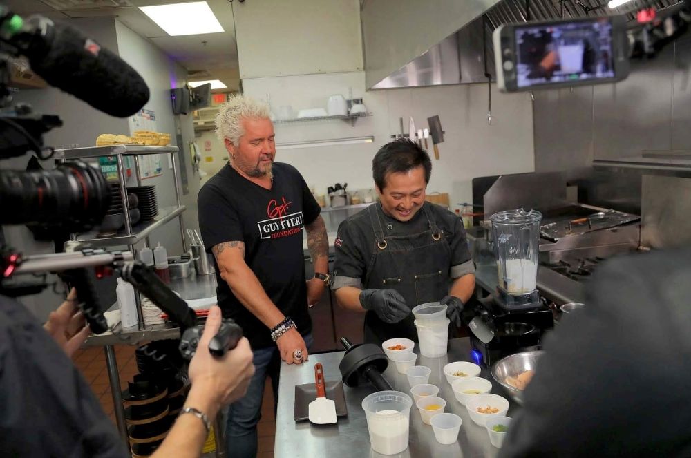 What’s Zaap? Thai Food - Photo 2