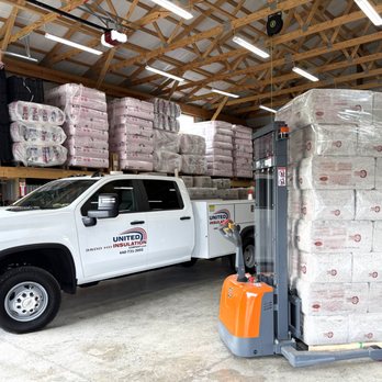 United Insulation - Insulation Installation Near Me United Insulation - Insulation Installation Near Me