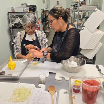 Untamed Chef - Cooking Classes Near Me - Chesapeake, Virginia Untamed Chef - Cooking Classes Near Me - Chesapeake, Virginia