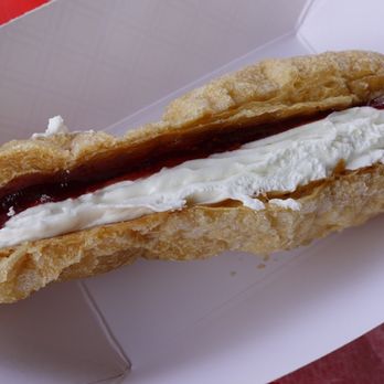 Mortensen's Danish Bakery - Danish Waffle - Bakeries Near Me - Solvang, California
