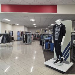 Naval Submarine Base New London - Spring 2026 mens wear