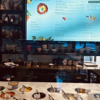 Le Botaniste - Eat up! It's all good for ya. - Wine Bars Near Me - New York, New York Le Botaniste - Eat up! It's all good for ya. - Wine Bars Near Me - New York, New York