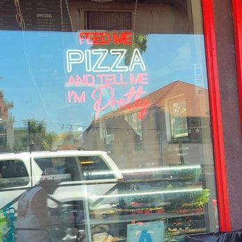 Landini's Pizzeria - Pizza Near Me - San Diego, California