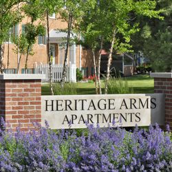Heritage Arms Inc