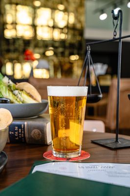 Social Capitol by null