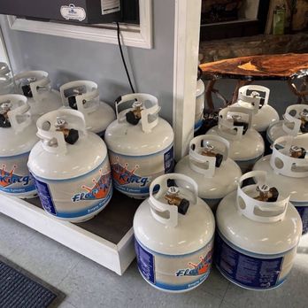 Blossman Gas - Propane tanks - Appliances & Repair Near Me - Elizabethton, Tennessee Blossman Gas - Propane tanks - Appliances & Repair Near Me - Elizabethton, Tennessee