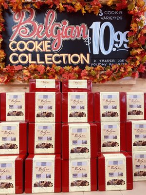 Trader Joe's by null
