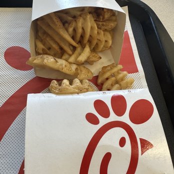 Chick-fil-A - Fast Food Near Me - Greensboro, North Carolina Chick-fil-A - Fast Food Near Me - Greensboro, North Carolina