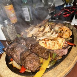 Fajitas