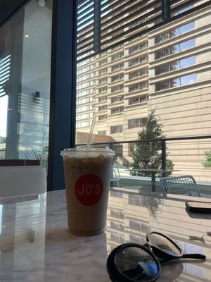 Jo's Coffee – Symphony Square by null