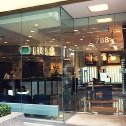 IRIS Optometrists and Opticians - Vancouver