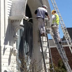 Unitarian Universalist Church Of Wakefield - Maintaining our historic building