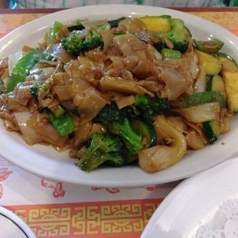 Dragon Palace Restaurant - Chinese Near Me - Vacaville, California