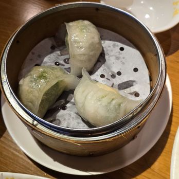 One Stop Dumpling - Shrimp & Chive Dumplings - Dim Sum Near Me - Orlando, Florida One Stop Dumpling - Shrimp & Chive Dumplings - Dim Sum Near Me - Orlando, Florida