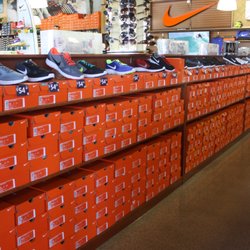 Shoe City