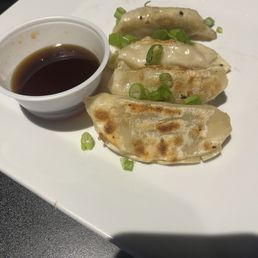 Gyoza Gyoza