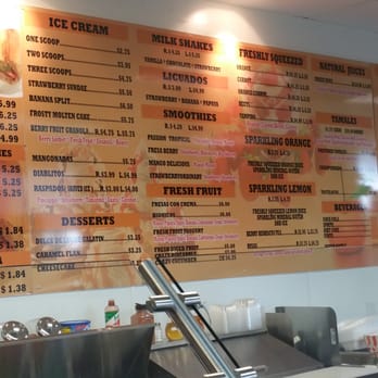 Orange Sunrise - Reasonable  prices... - Juice Bars & Smoothies Near Me - San Jose, California