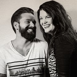 Chambers Salon - Joel and Britni Chambers: Salon Owners